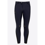 RG RG mens full grip riding breeches dark blue