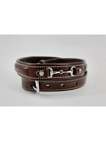 Horses and Lifestyle Equestrian style belts