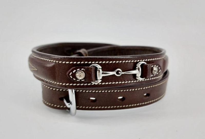 Equestrian style belts Equestrian Style Exclusive Equestrian Brands