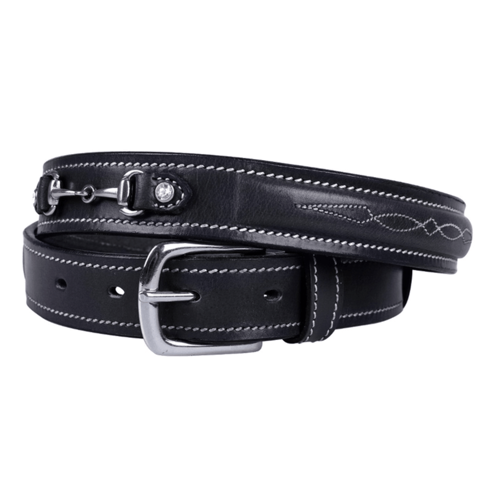 Horses and Lifestyle Equestrian style belts 4 Colors