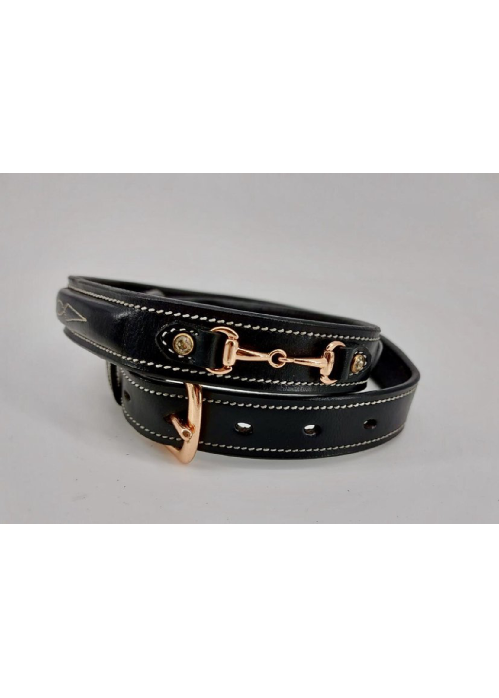 Equestrian Style Belts Equestrian Style