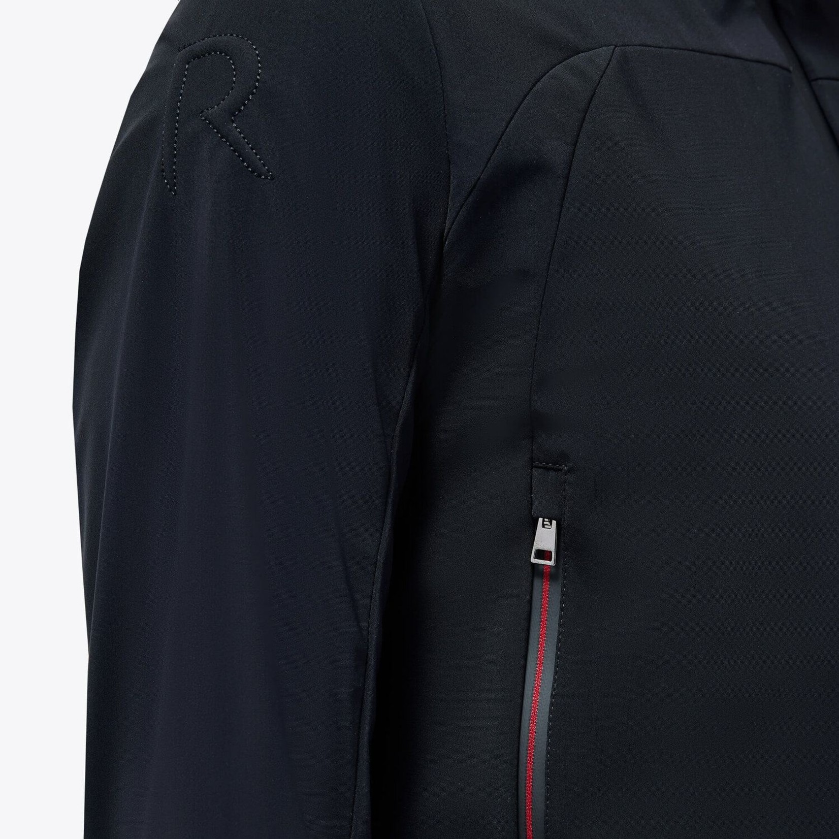 Cavalleria Toscana Cavalleria toscana mannen revo red label jersey tech softshell jas