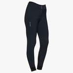 Cavalleria Toscana Cavalleria toscana women's  breeches high waist blue