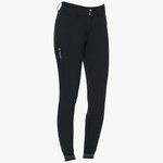 Cavalleria Toscana Cavalleria Toscana revo women's breeches knee grip black