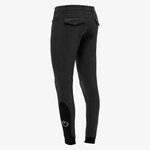 Cavalleria Toscana Cavalleria toscana men's riding breeches knee grip black