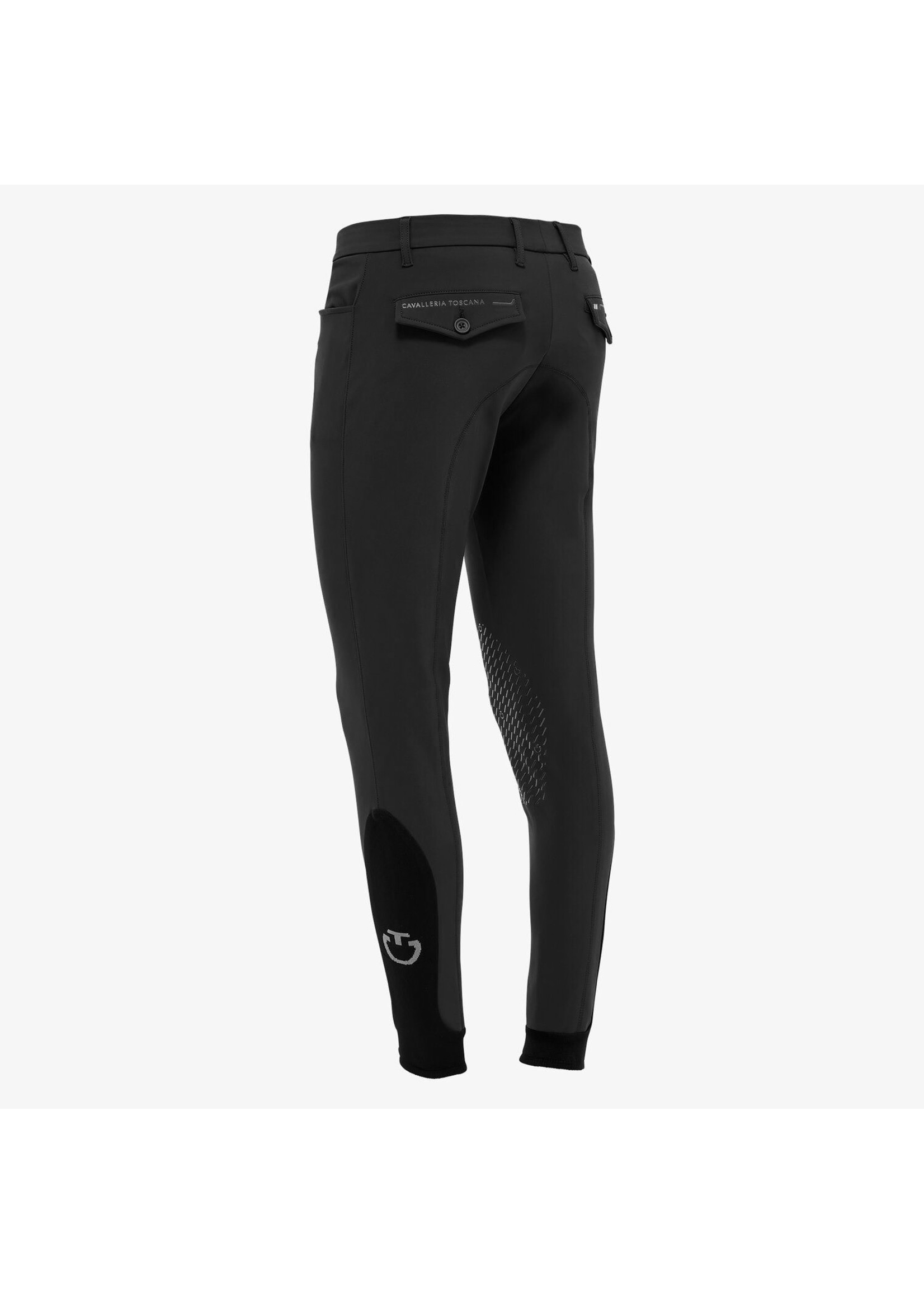 Cavalleria Toscana Riding Breeches Equestrian Style