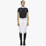 Cavalleria Toscana Cavalleria toscana x fise kids competitionpolo blue