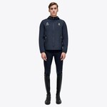 Cavalleria Toscana Cavalleria toscana x fise men's softshell jacket