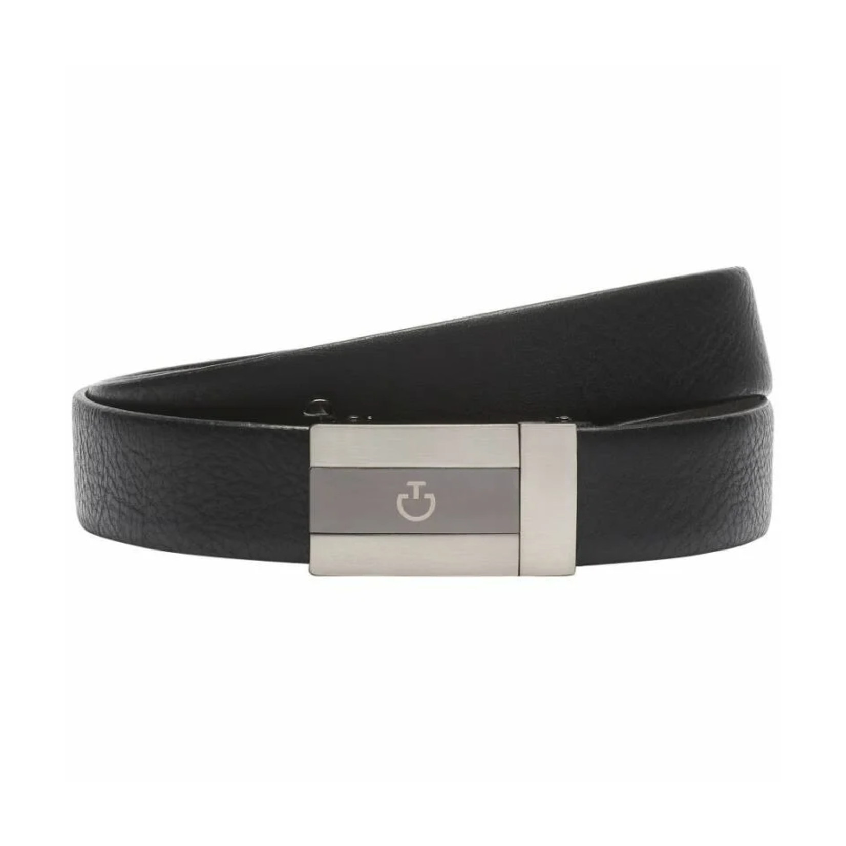 Cavalleria Toscana Cavalleria toscana lederen heren riem ct reversible