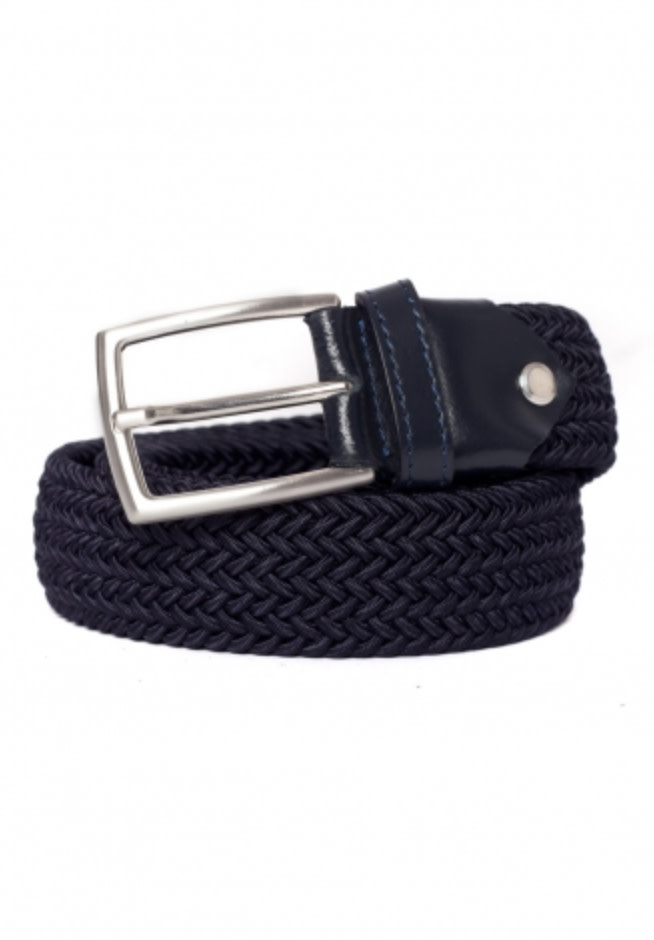 Cavalleria toscana men's cross belt - Equestrian Style Exclusive ...