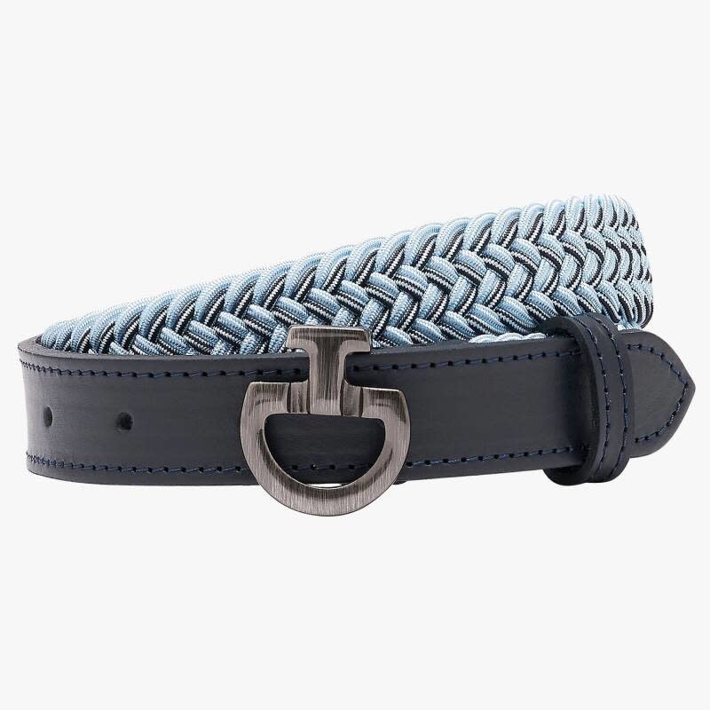 Cavalleria toscana kids elastic belt Equestrian Style Exclusive