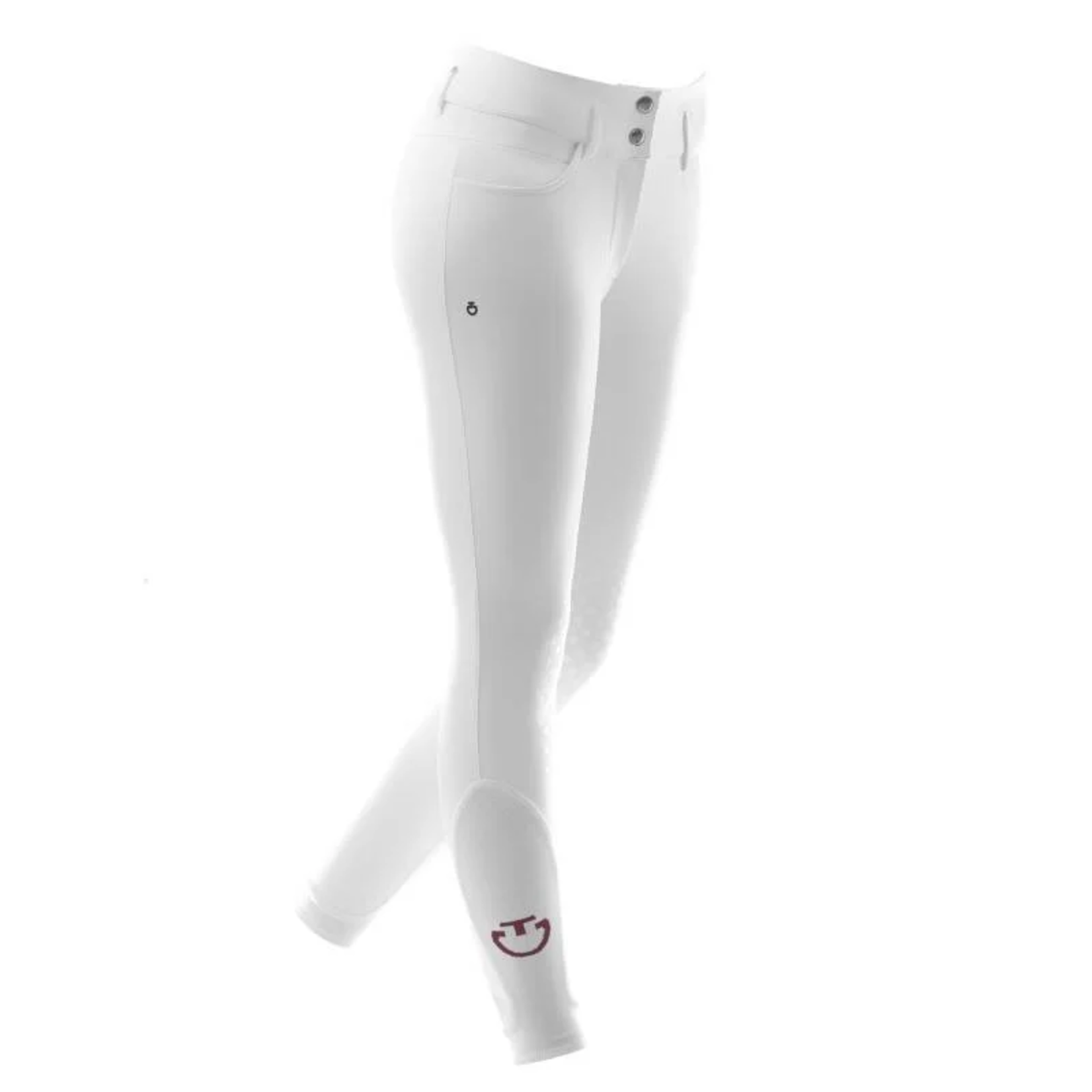 Cavalleria Toscana Cavalleria toscana high waist breeches