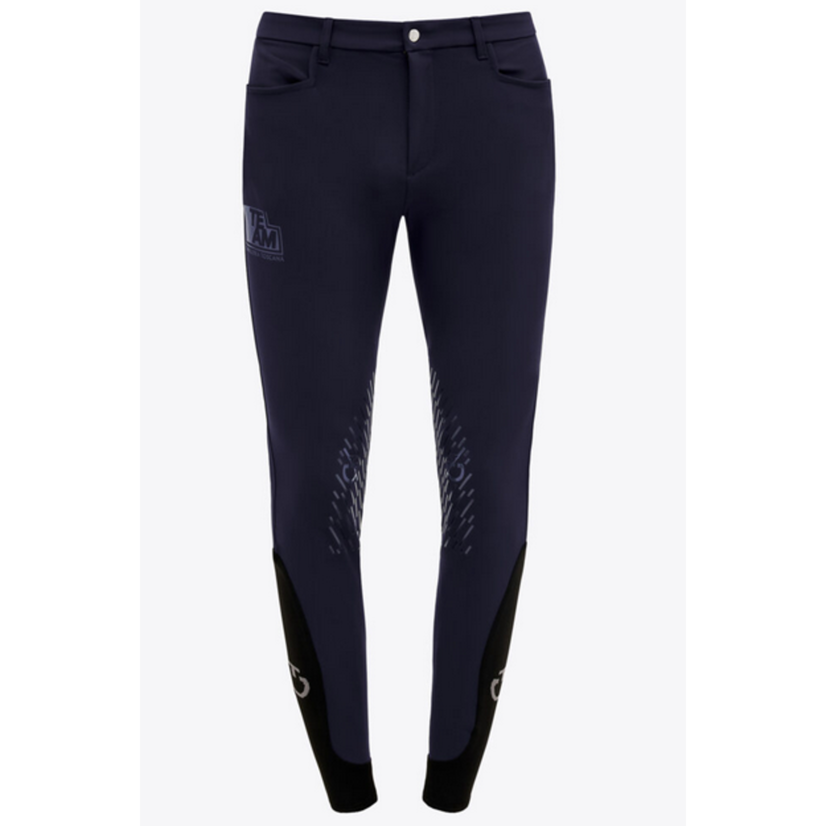 Cavalleria Toscana Cavalleria toscana ct team raceway riding kids breeches