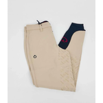 Cavalleria Toscana Cavalleria Toscana CT Line System Breeches Full Grip