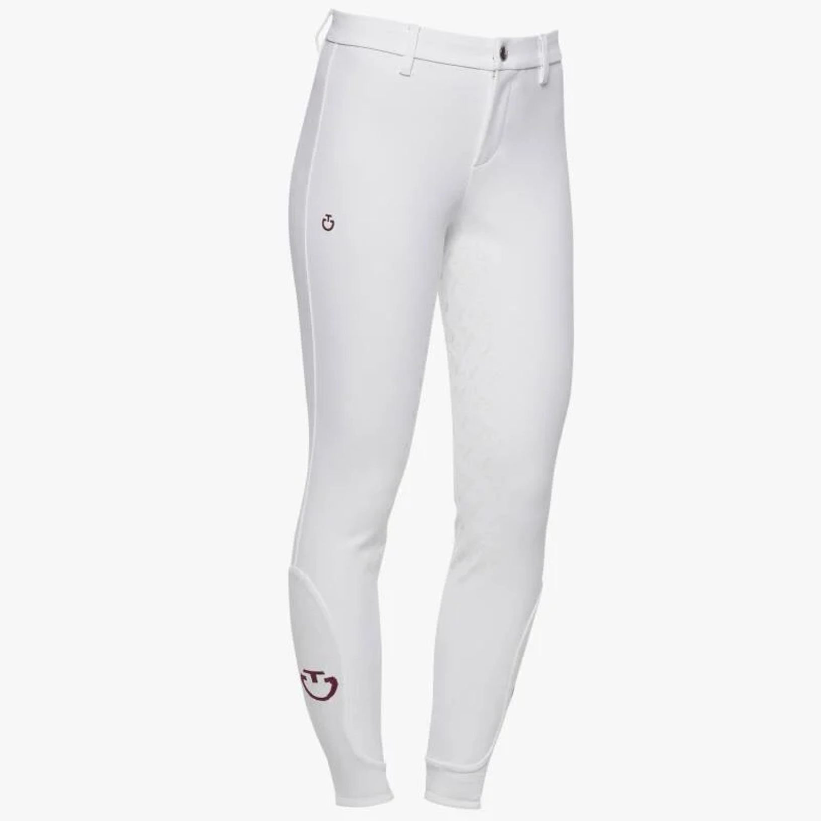 Cavalleria Toscana Cavalleria toscana line system full grip kids breeches