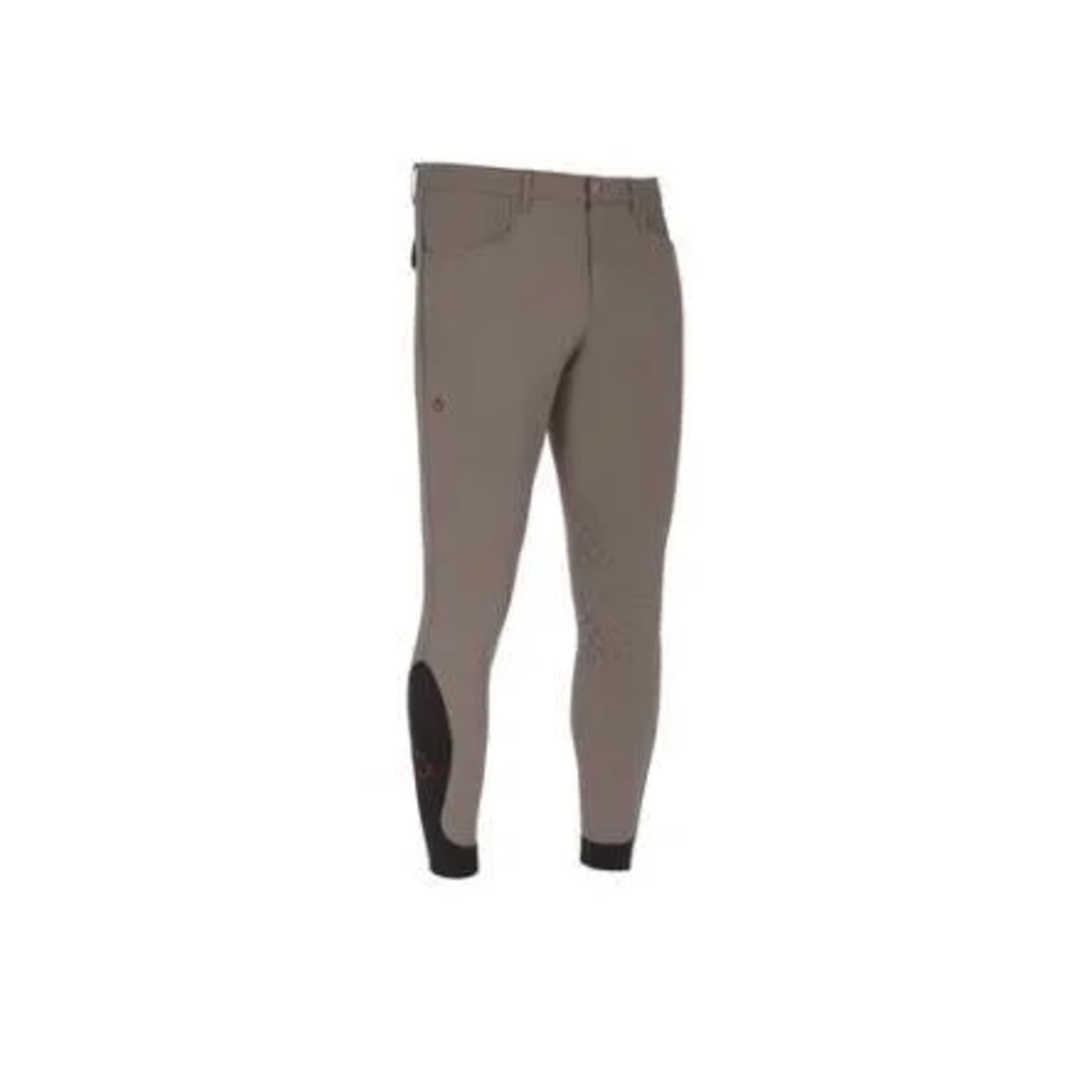 Cavalleria Toscana Cavalleria toscana men's knee grip system breeches