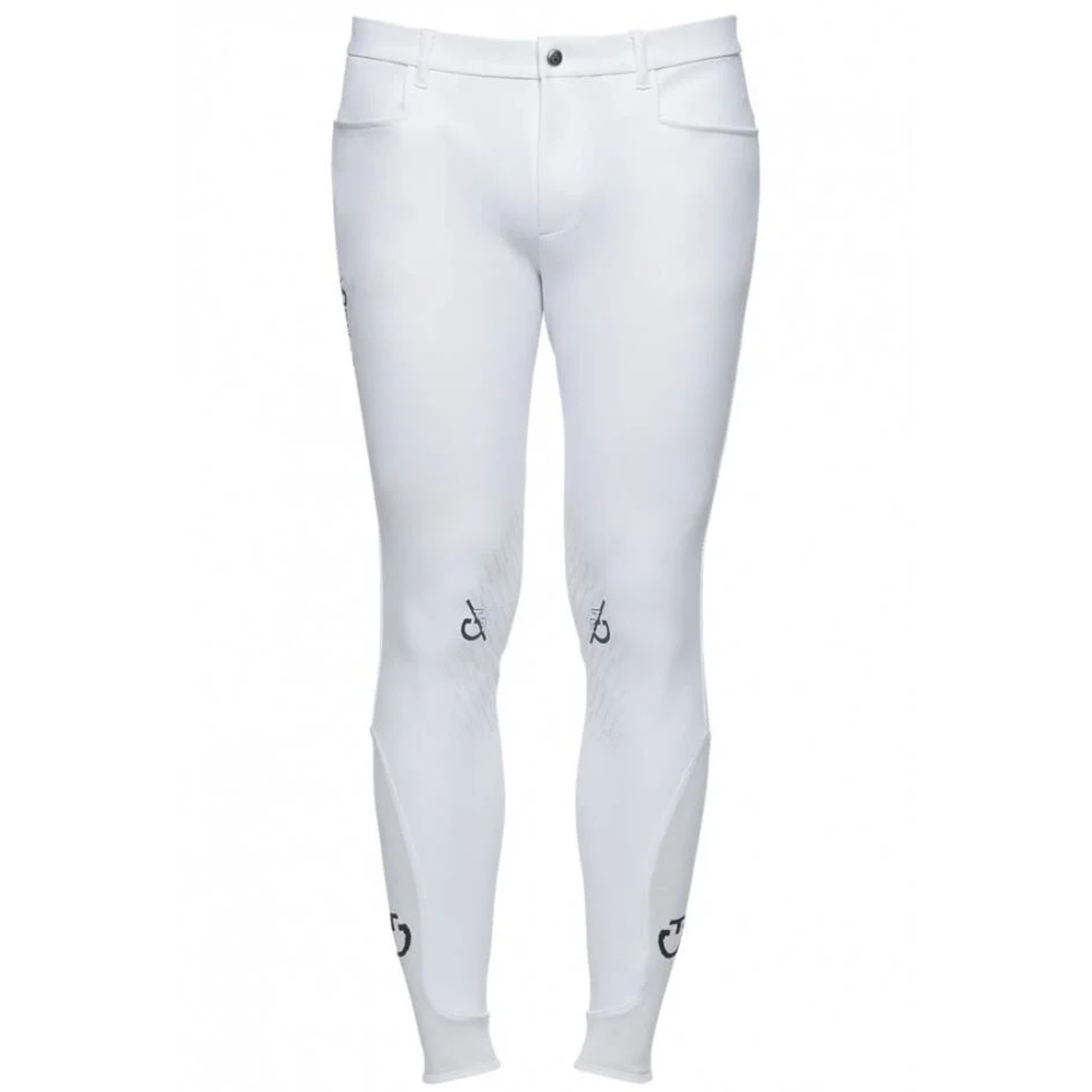 Cavalleria Toscana Cavalleria Toscana ct team breeches knee grip men