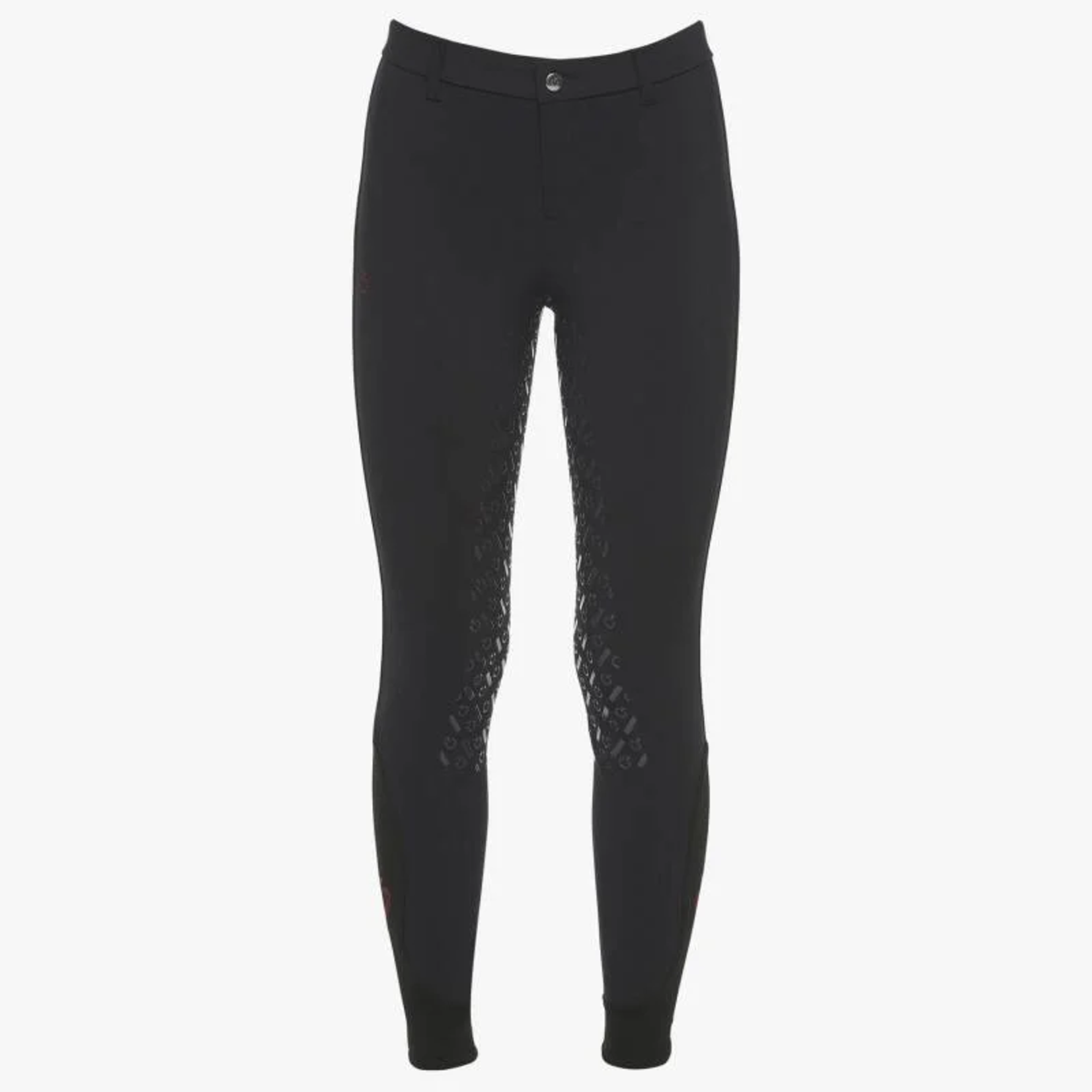 Cavalleria Toscana Cavalleria toscana kids full grip breeches black