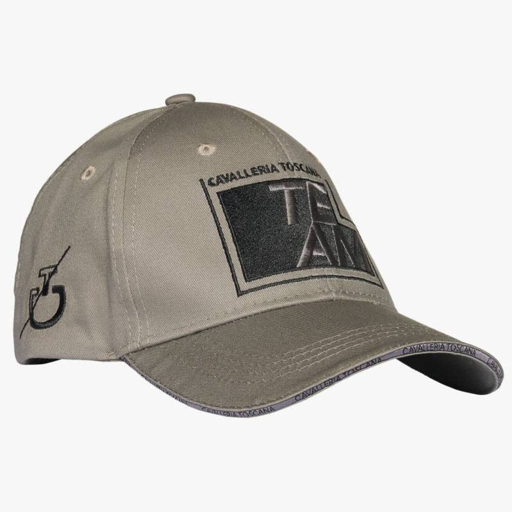 Cavalleria Toscana Cavalleria  toscana team raceway baseball cap