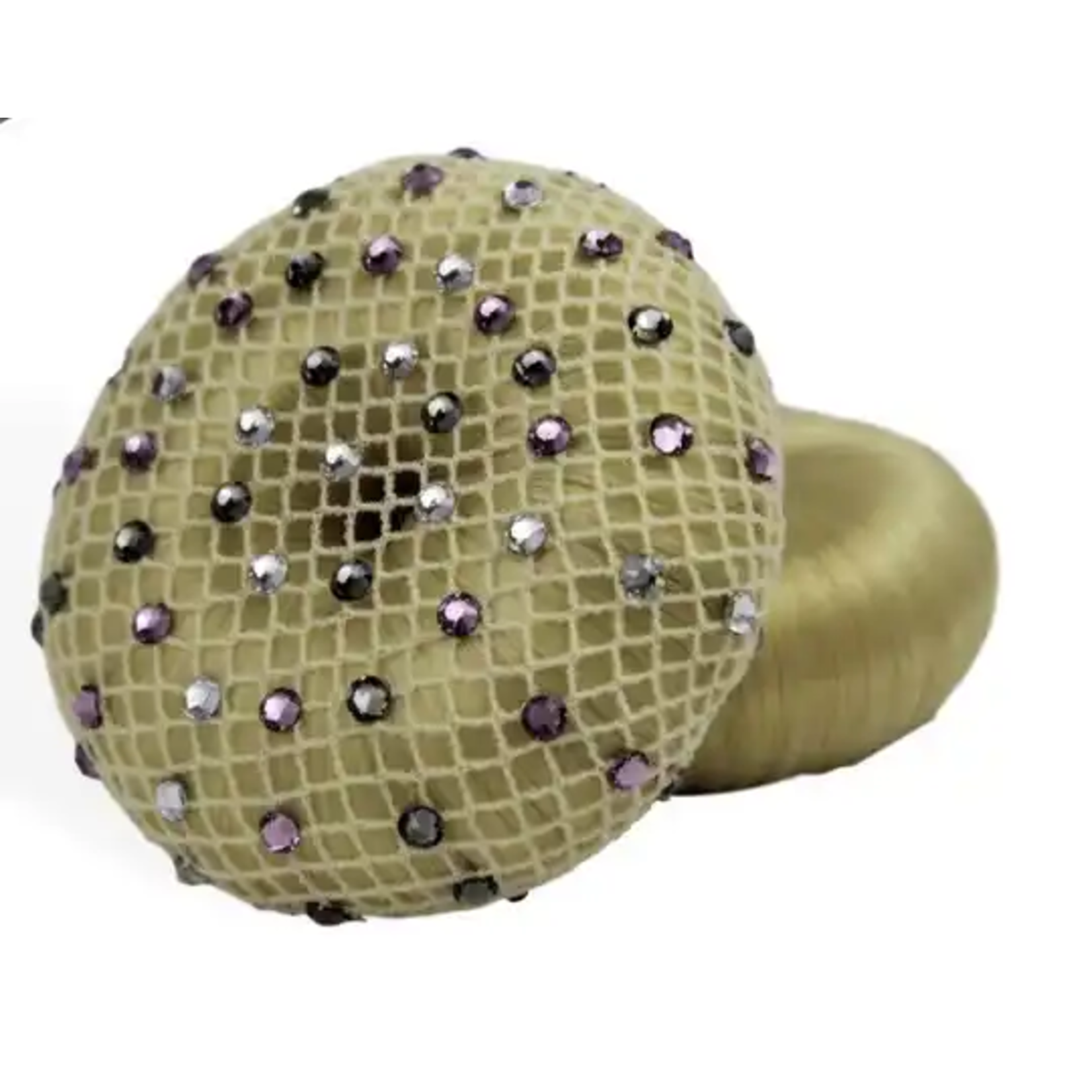 Lamantia Couture Nederland Swarovski hairnet lb. 12