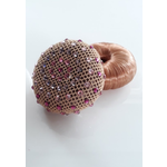 Lamantia Couture Nederland Swarovski hairnet db. 18