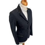 Cavalleria Toscana Cavalleria toscana gp riding jacket swarovski