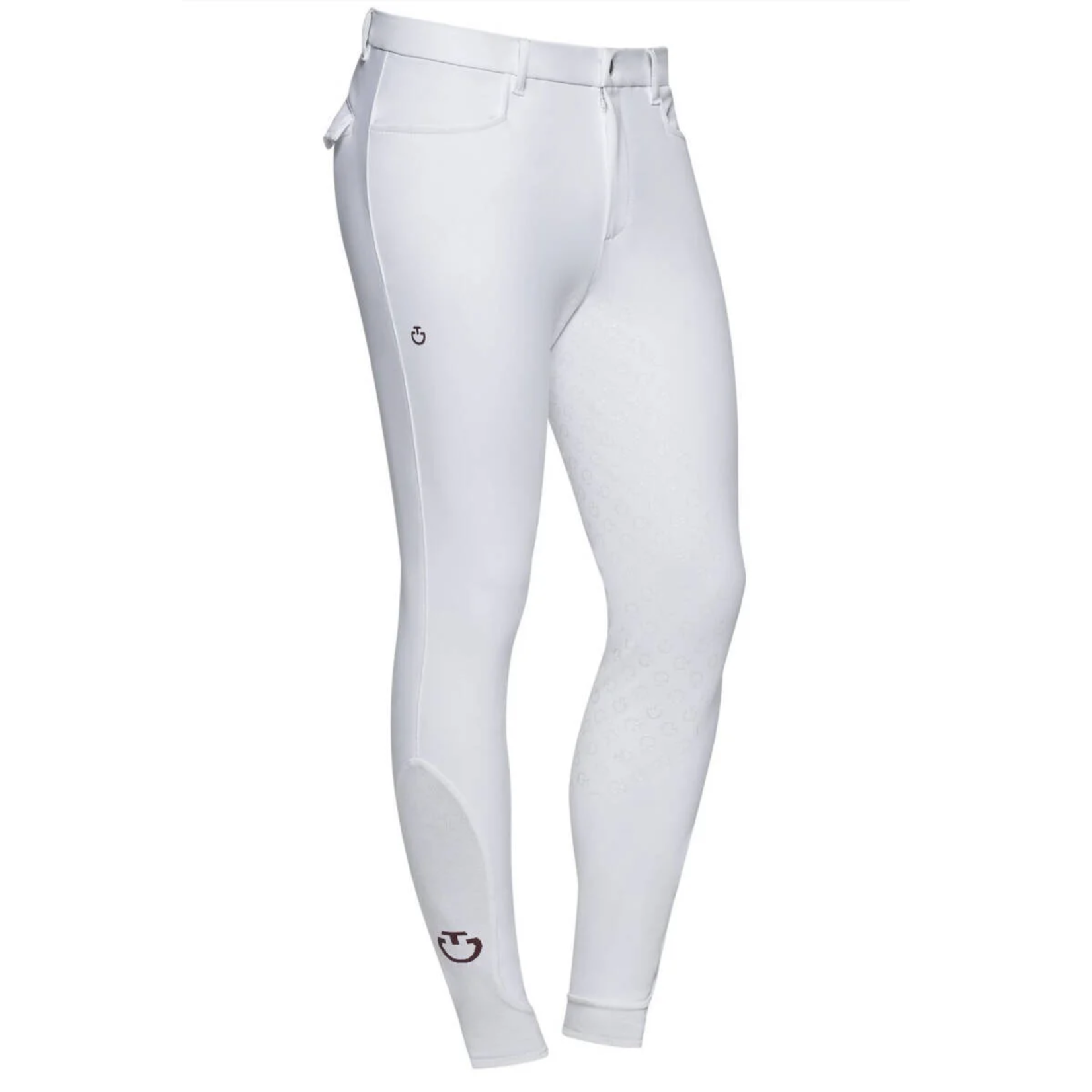 Cavalleria Toscana Cavalleria toscana men's full grip dressage breeches