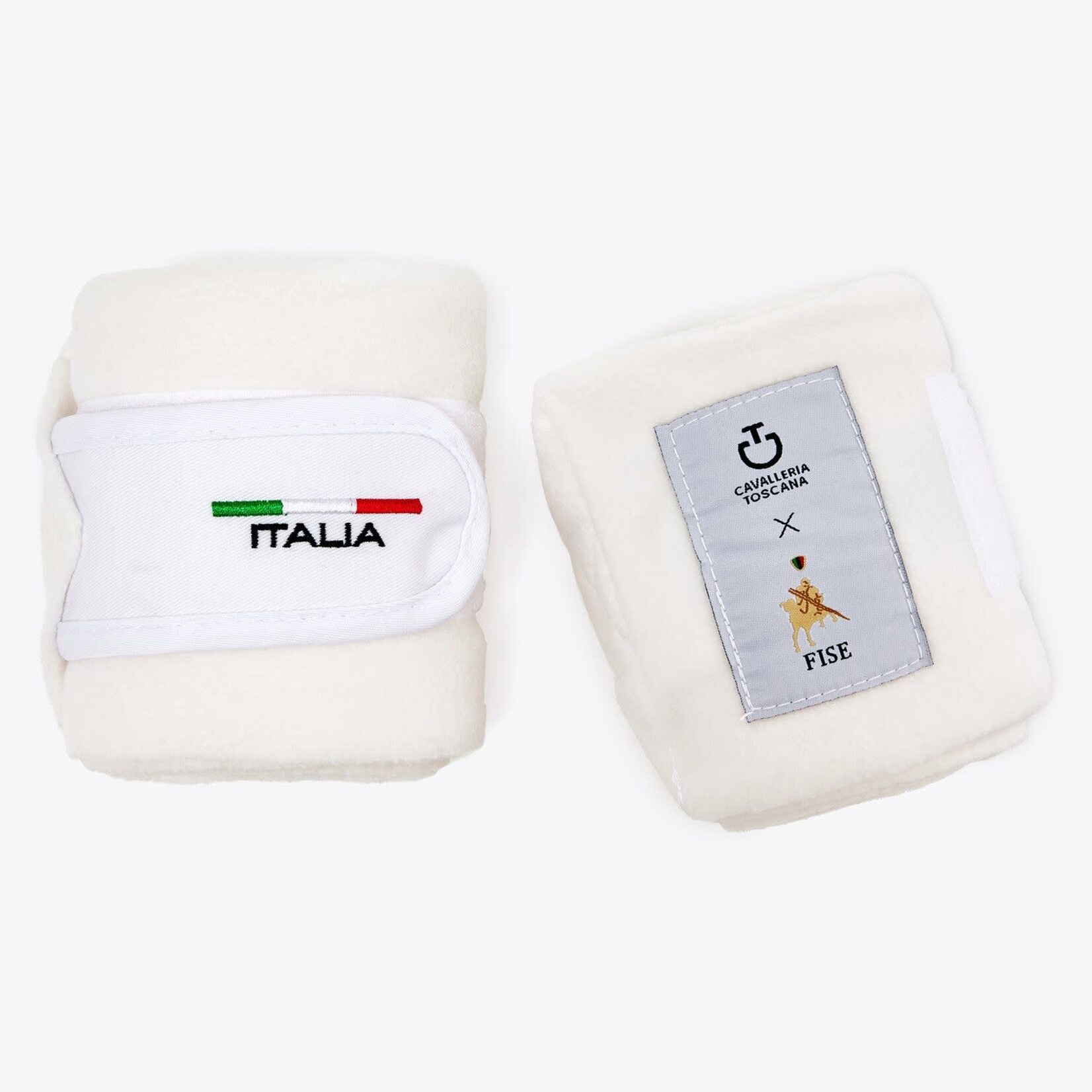 Cavalleria Toscana Cavalleria toscana x fise bandages