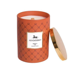 Adamsbro Adamsbro scented candle siberia fir