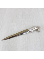 Horses and Lifestyle Equestrian Style Letter Opener