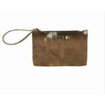 Horses and Lifestyle Equestrian clutch