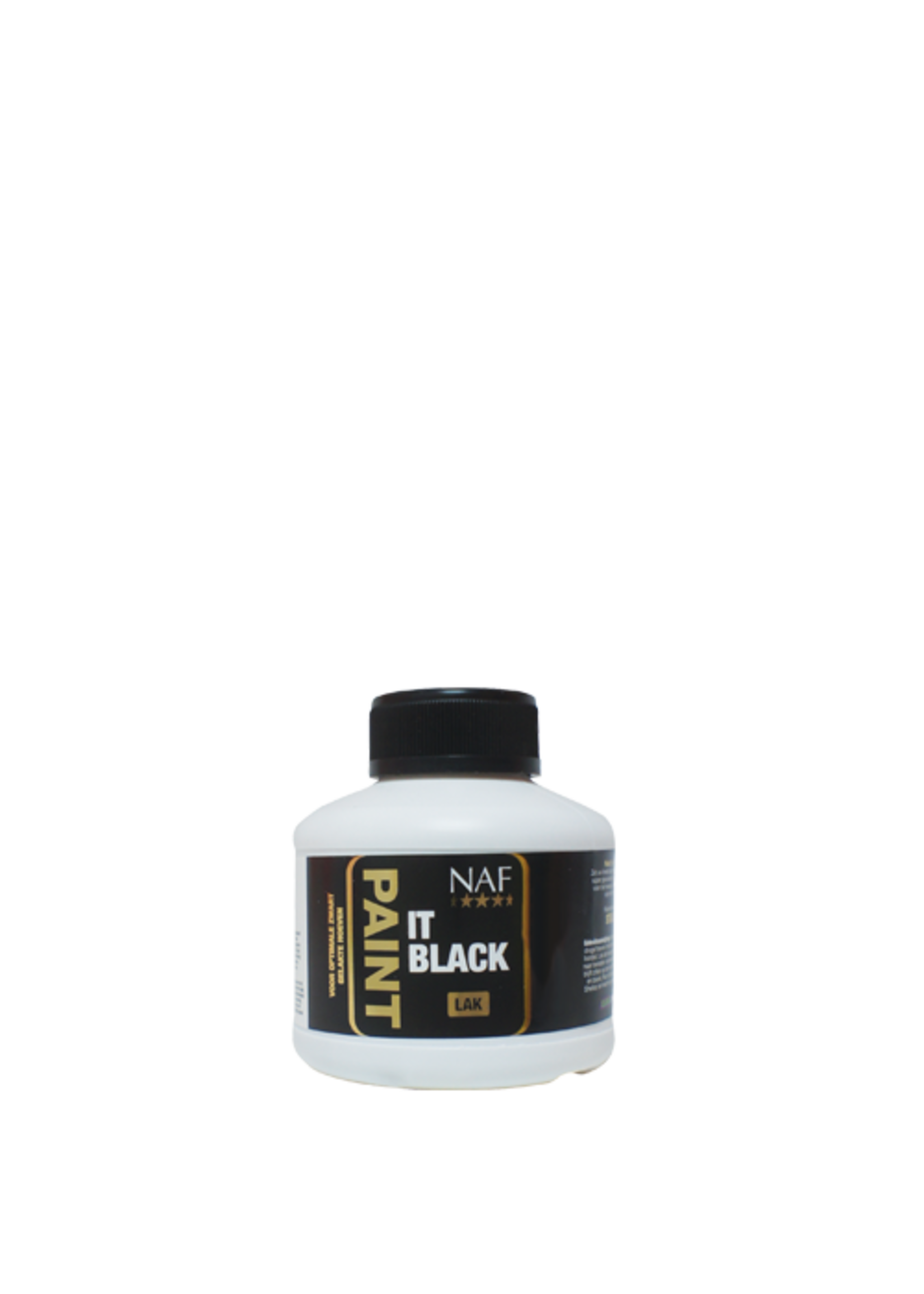 Naf paint it black Equestrian Style Exclusive Equestrian Brands