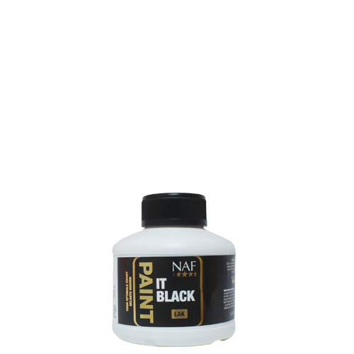 Naf paint it black Equestrian Style Exclusive Equestrian Brands