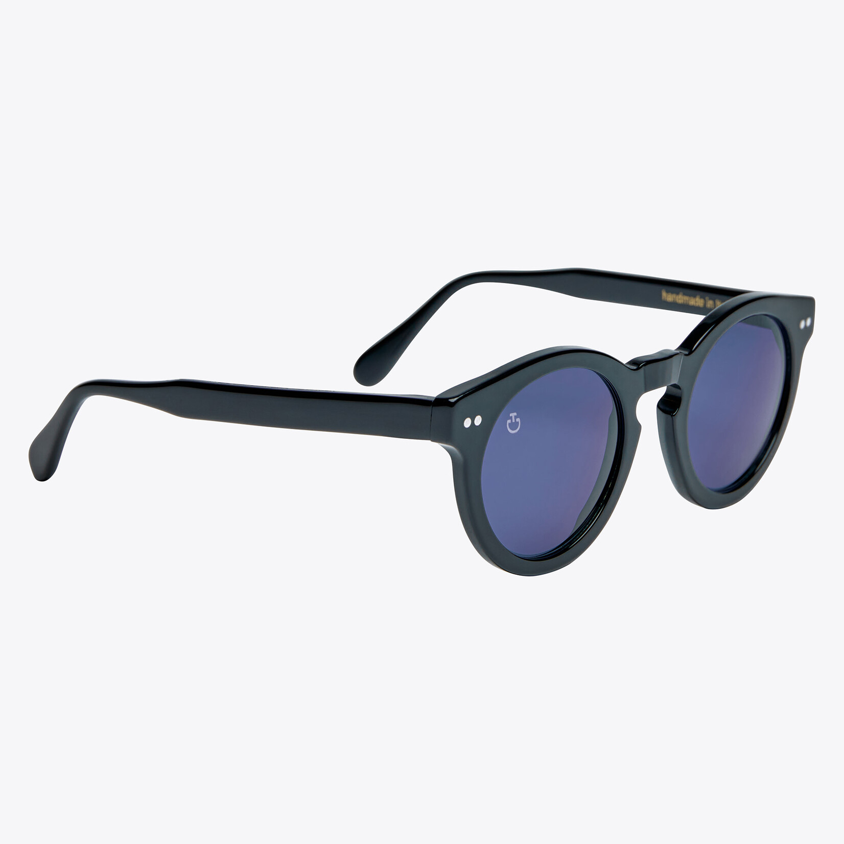 Cavalleria Toscana Cavalleria toscana sunglasses black