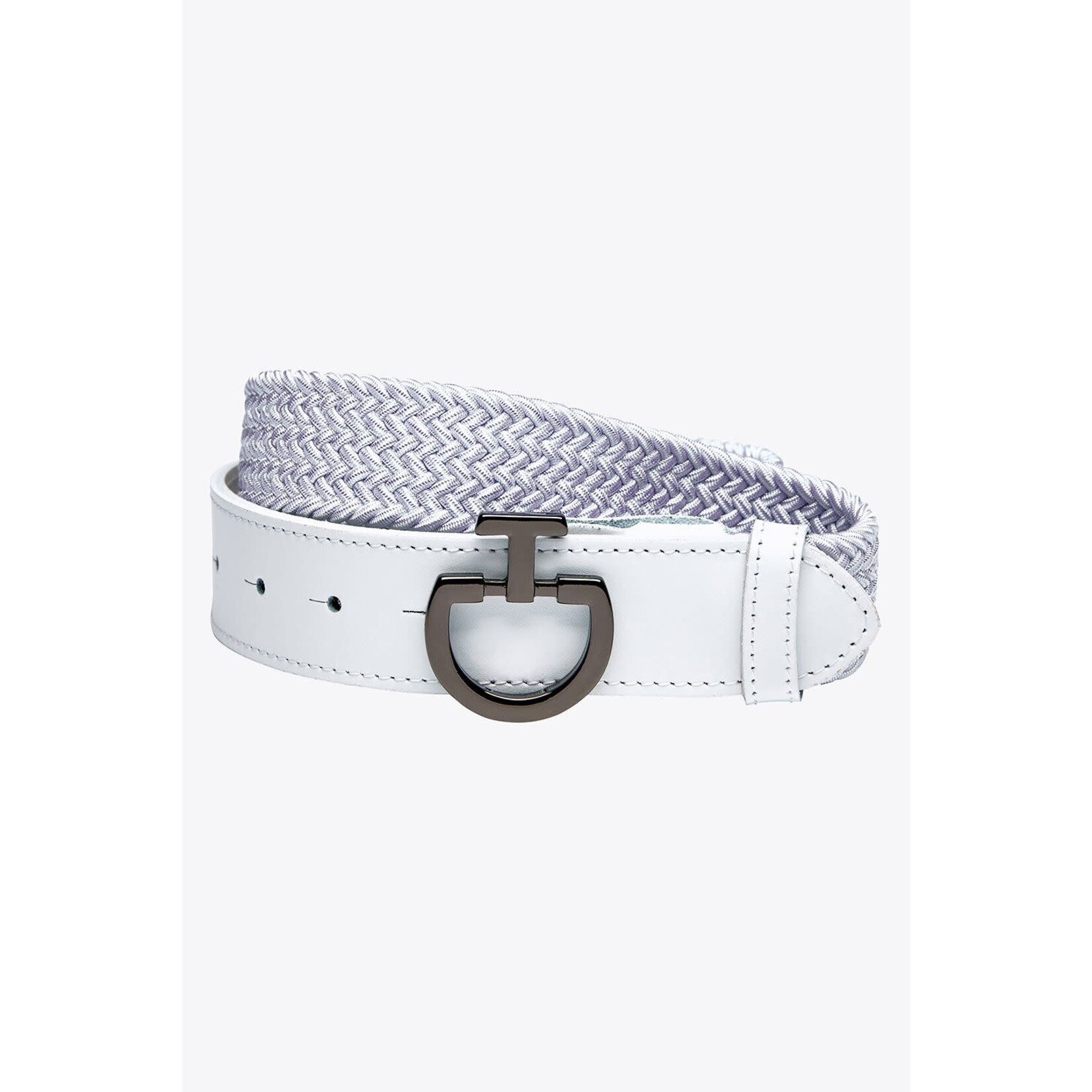 Cavalleria Toscana Cavalleria toscana elastische heren riem claso