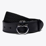 Cavalleria Toscana Cavalleria toscana elastische heren riem claso