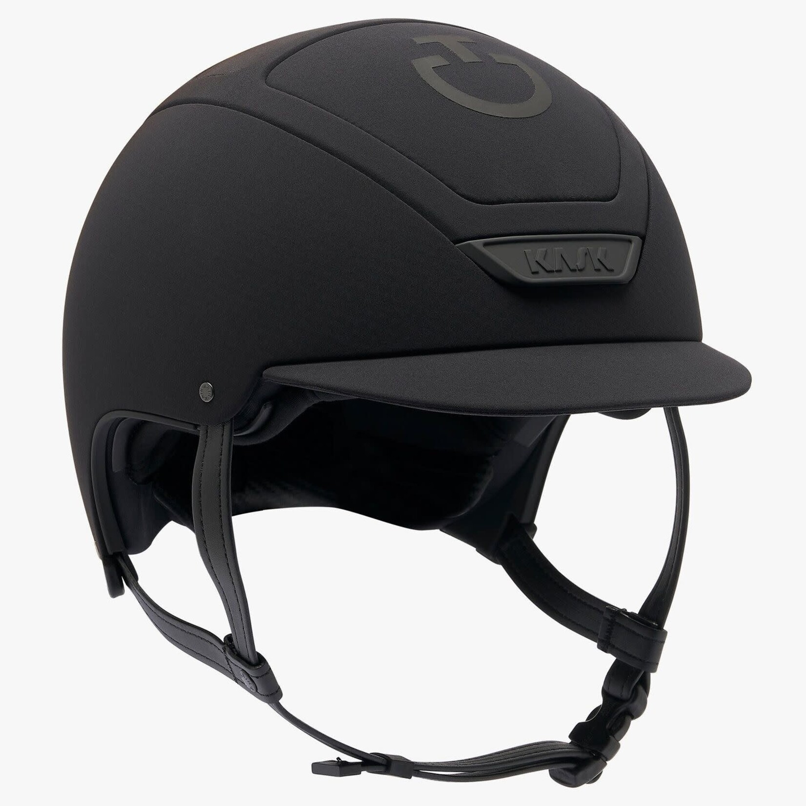 Cavalleria Toscana Kask cavalleria toscana dogma black