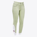 Cavalleria Toscana Cavalleria toscana american full grip breeches green