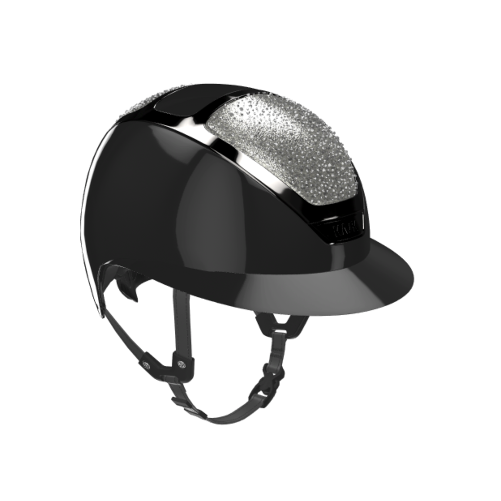 Kask Kask star lady pure shine black