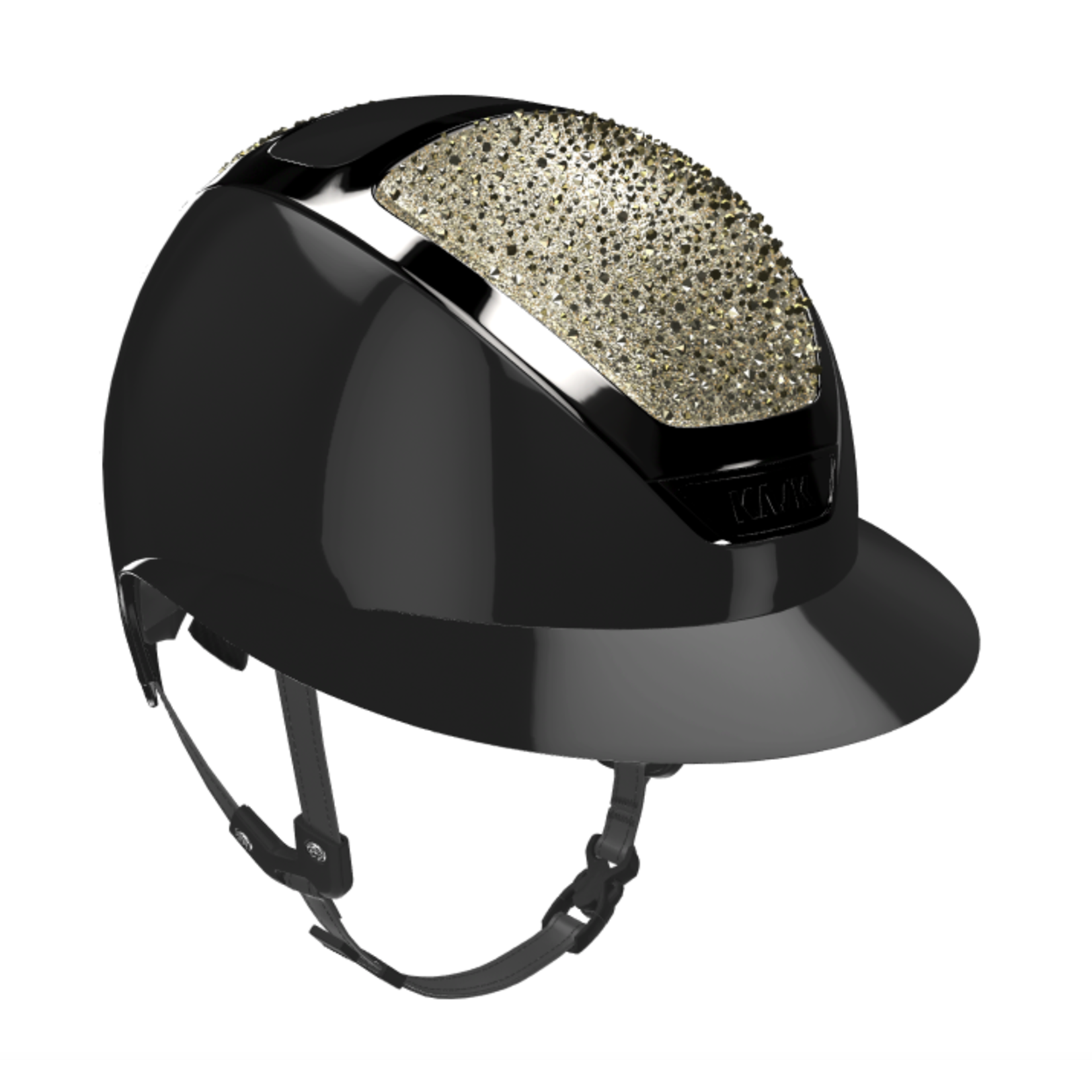 Kask Kask star lady pure shine black