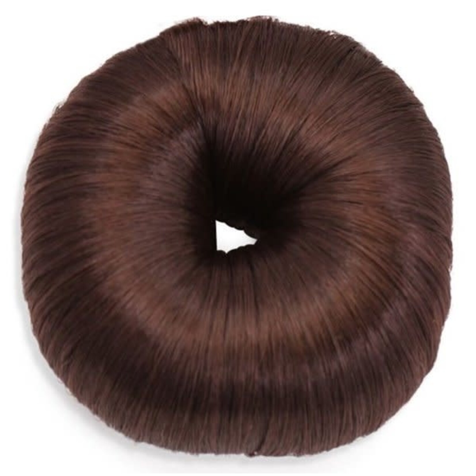 SD Hair Donut Brown