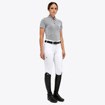 Cavalleria Toscana Cavalleria toscana tech pique training polo