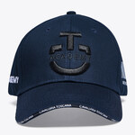 Cavalleria Toscana Cavalleria toscana academy baseball cap blauw