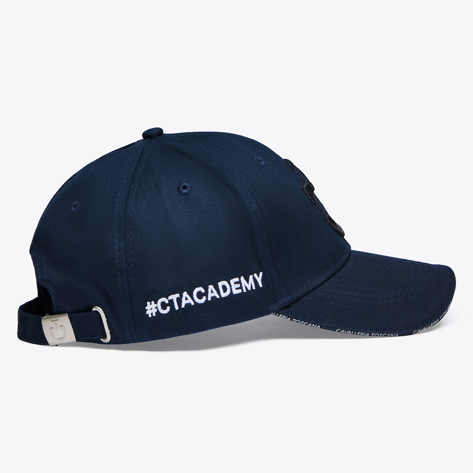 Cavalleria Toscana Cavalleria toscana academy baseball cap blauw