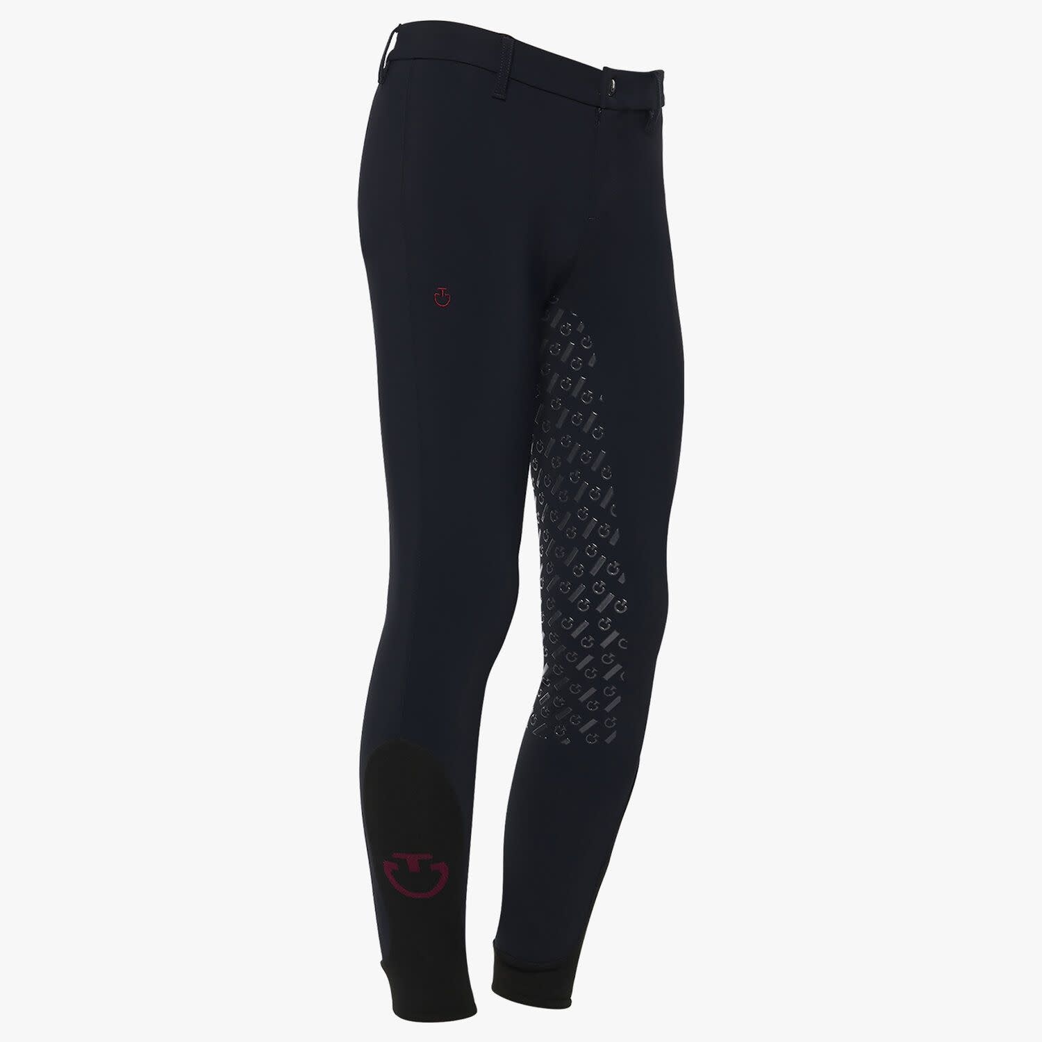 Cavalleria Toscana Youth Super Grip Breech main image 1