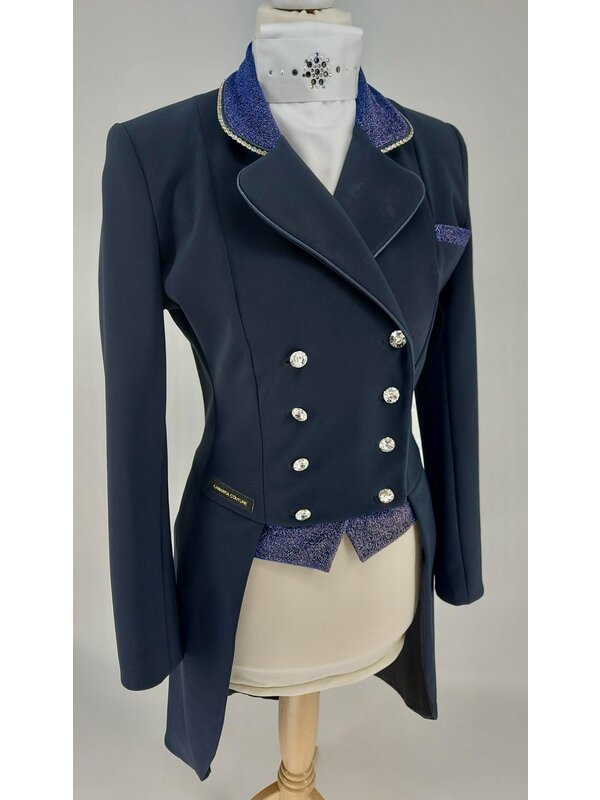 Lamantia Couture Nederland - Equestrian Style Exclusive Equestrian Brands