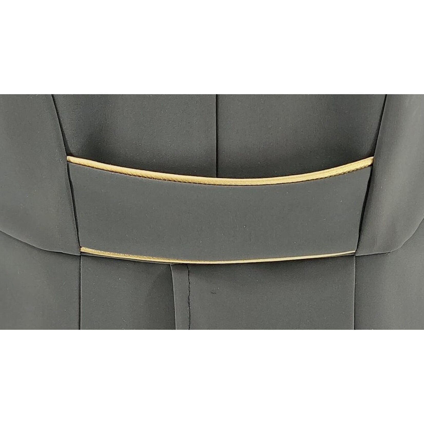 Lamantia Couture Nederland DEMO Lamantia Couture tailcoat brown (size 40)