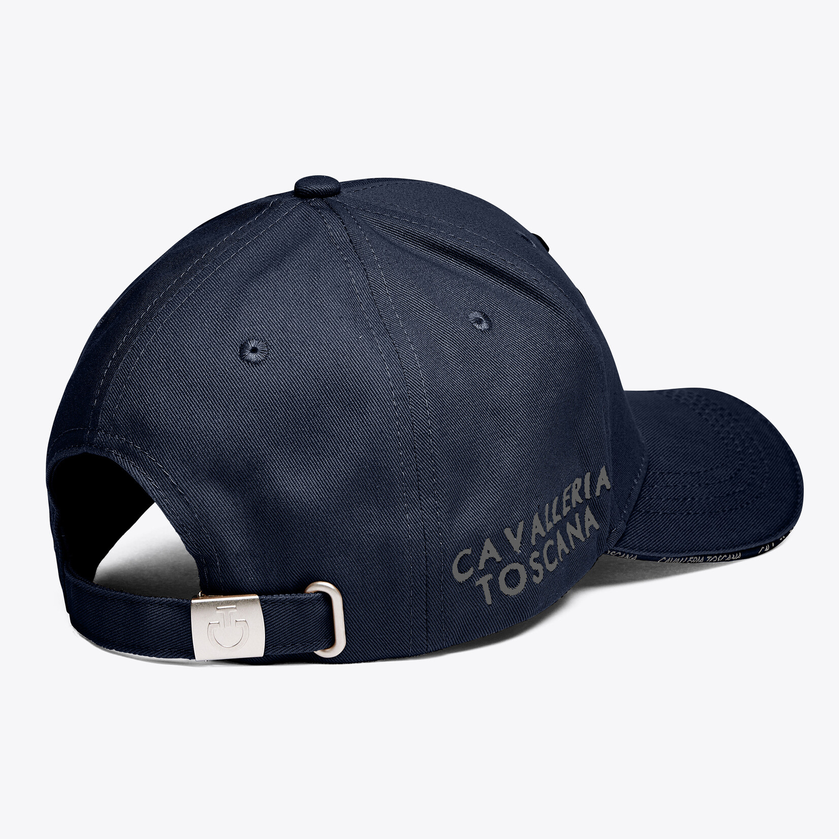 Cavalleria Toscana Cavalleria toscana baseball cap blauw