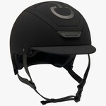 Cavalleria Toscana Cavalleria toscana revo helmet black