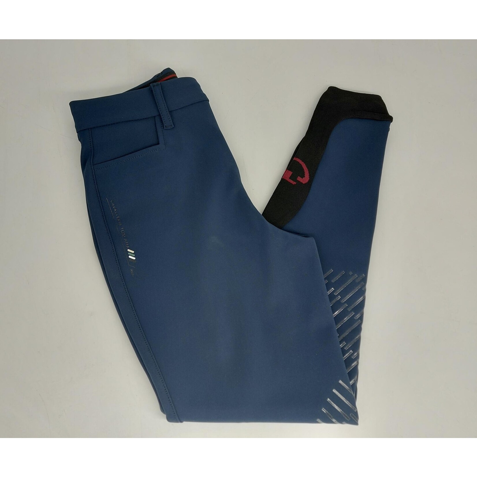 Cavalleria Toscana Cavalleria toscana dash knee grip breeches